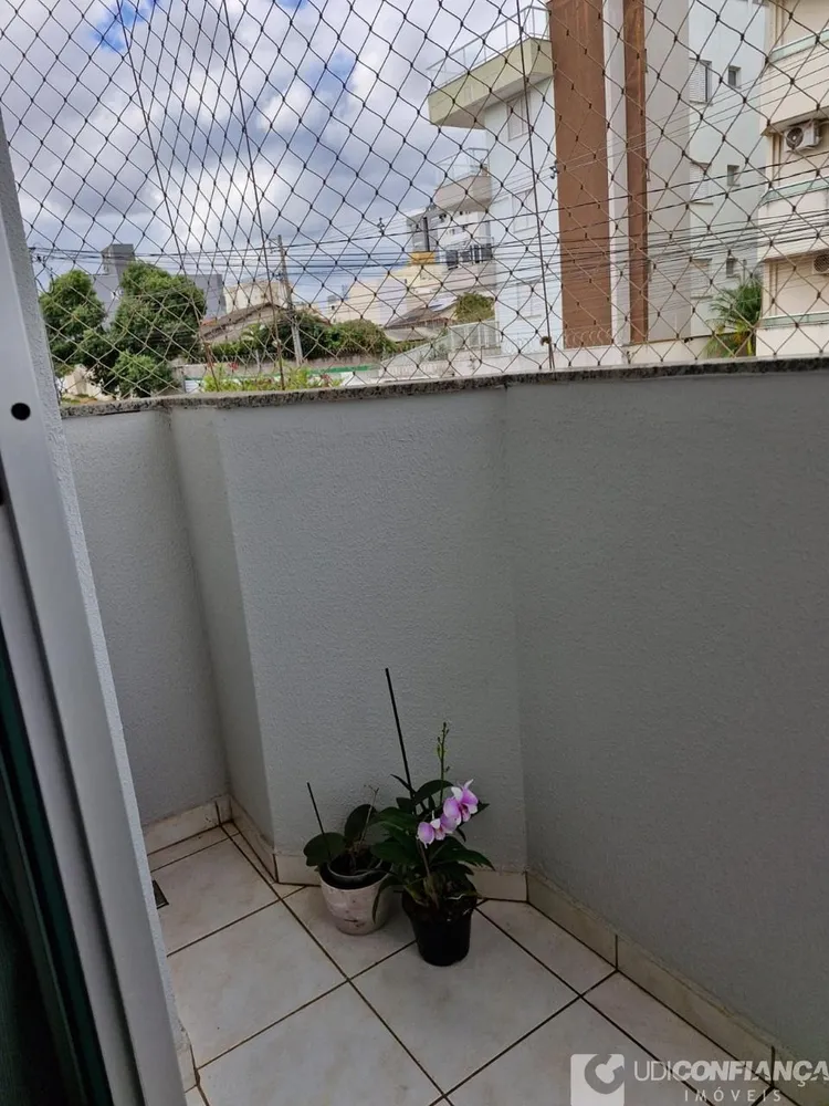 Apartamento, 2 quartos, 60 m² - Foto 5