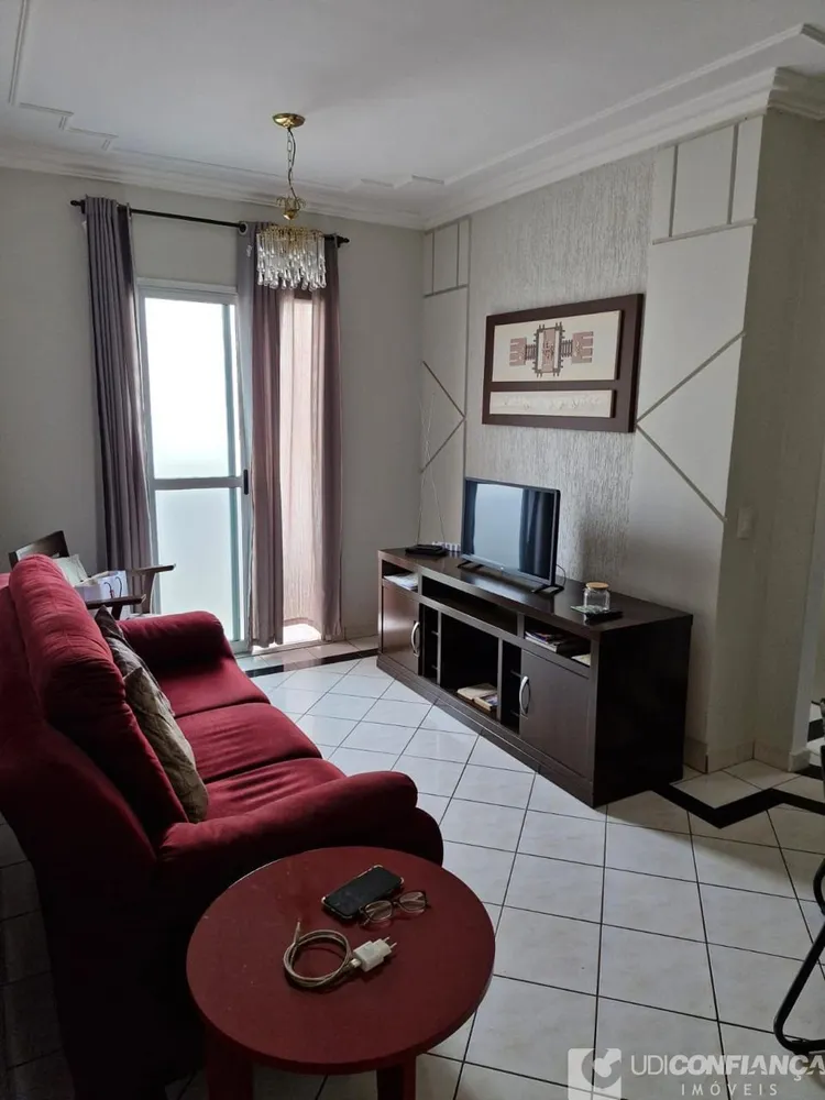 Apartamento, 2 quartos, 60 m² - Foto 1