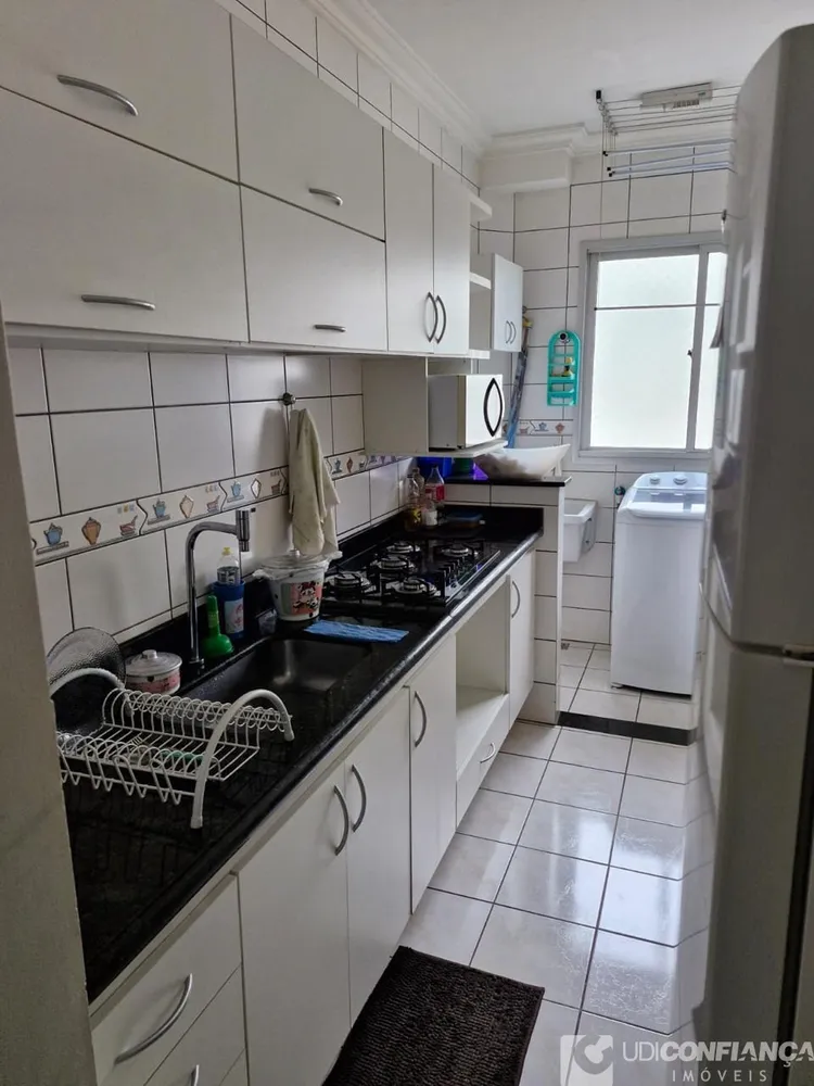Apartamento, 2 quartos, 60 m² - Foto 3