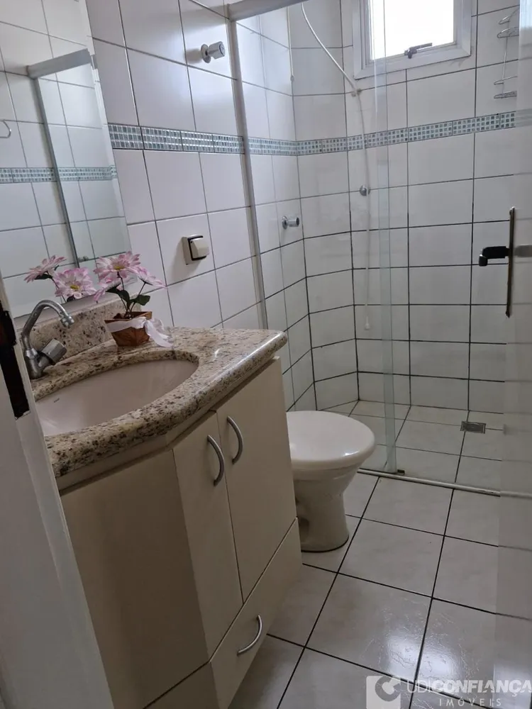 Apartamento, 2 quartos, 60 m² - Foto 1