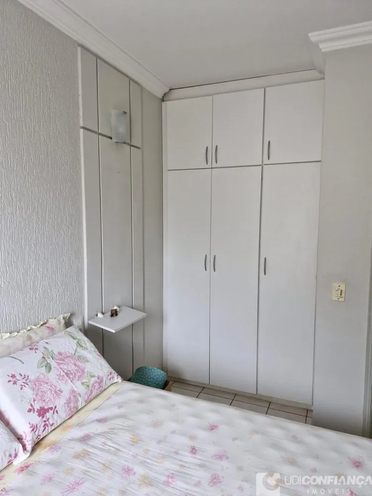 Apartamento, 2 quartos, 60 m² - Foto 9