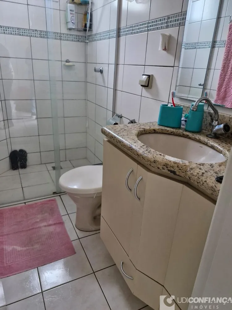Apartamento, 2 quartos, 60 m² - Foto 3