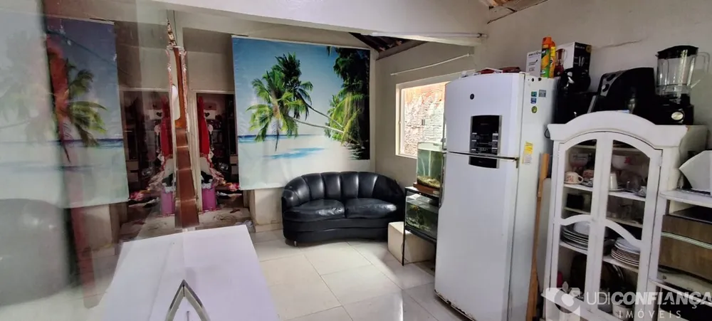 Casa, 3 quartos - Foto 7