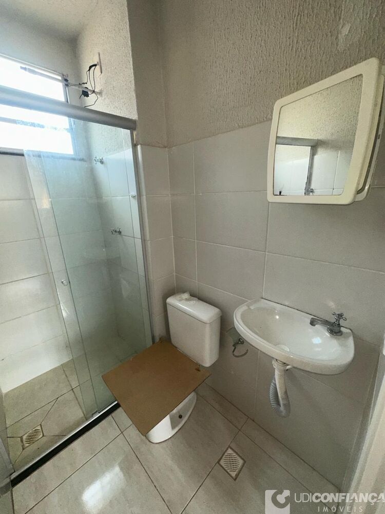 Apartamento, 2 quartos, 43 m² - Foto 4