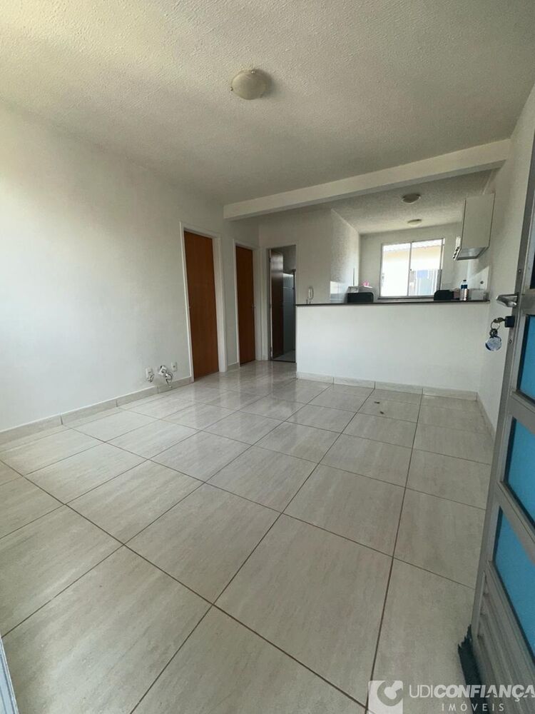 Apartamento, 2 quartos, 43 m² - Foto 1