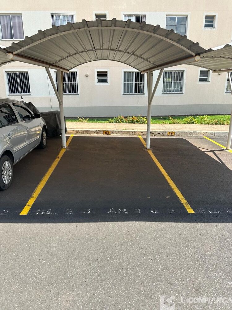 Apartamento, 2 quartos, 43 m² - Foto 3