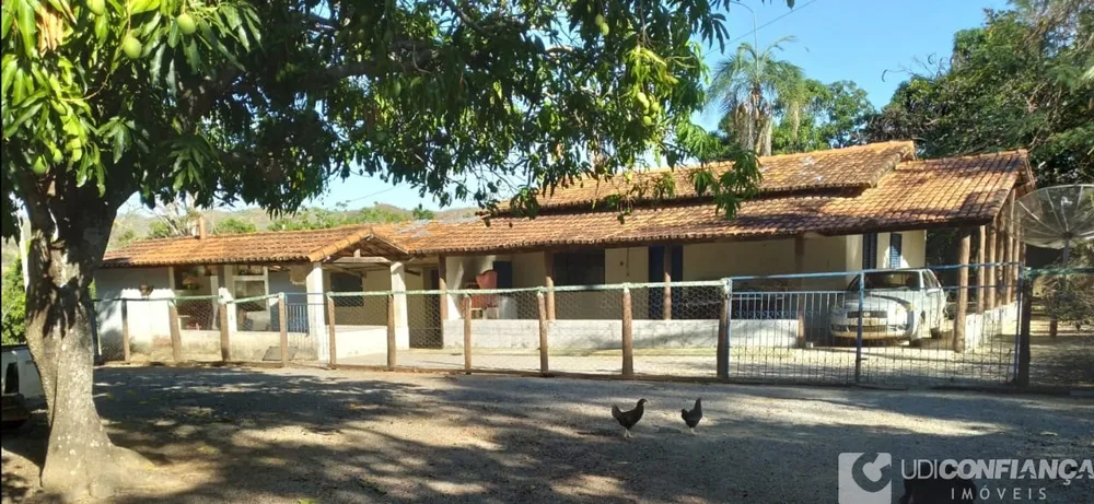 Fazenda - Foto 1