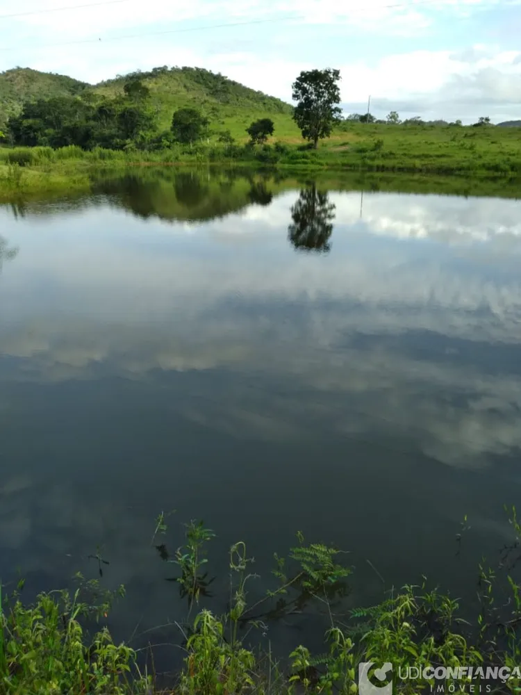 Fazenda - Foto 1