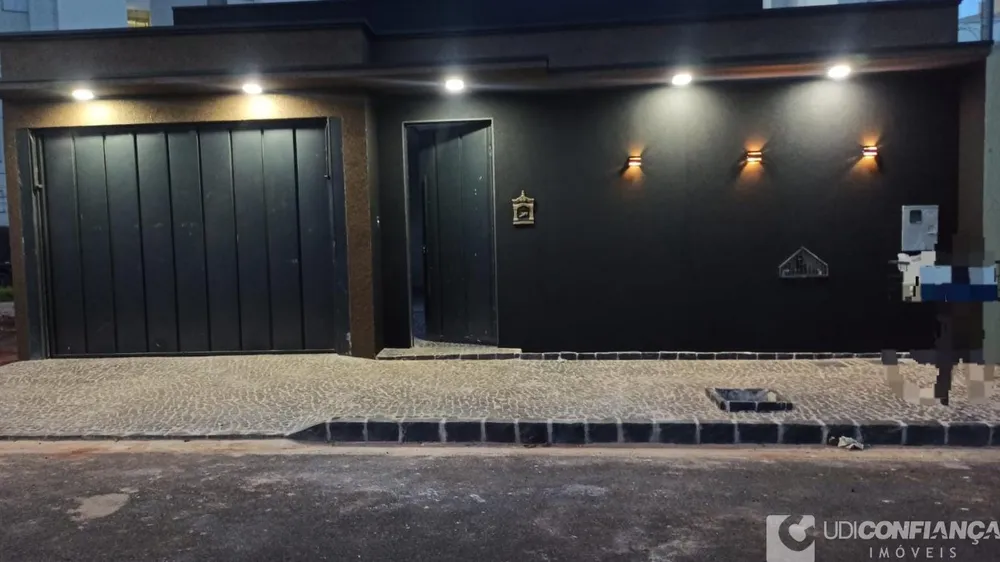 Casa, 3 quartos, 135 m² - Foto 1