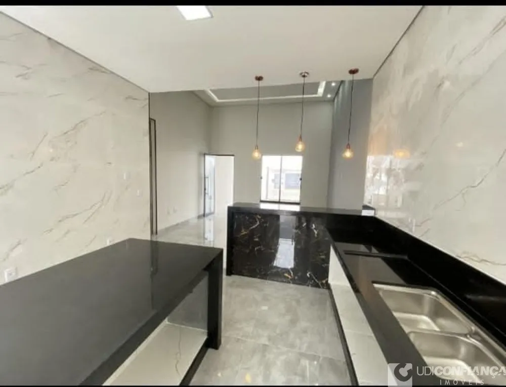 Casa, 3 quartos, 135 m² - Foto 9