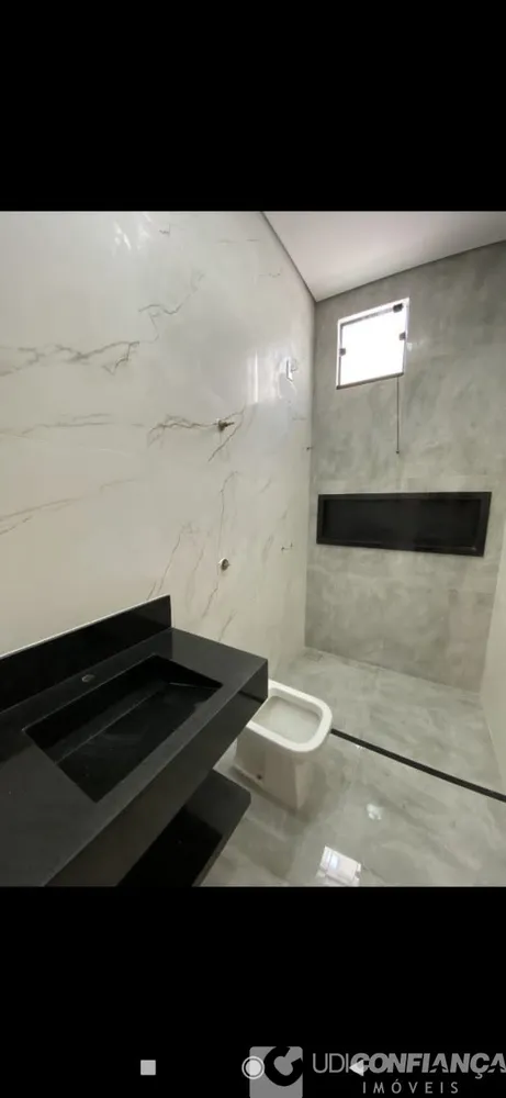 Casa, 3 quartos, 135 m² - Foto 12