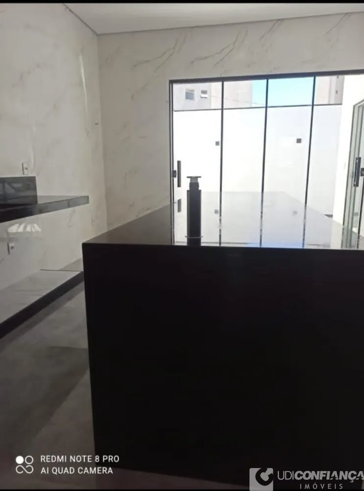 Casa, 3 quartos, 135 m² - Foto 6