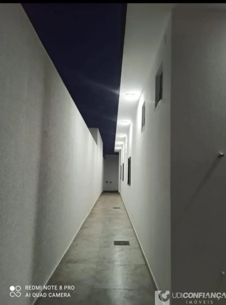 Casa, 3 quartos, 135 m² - Foto 4