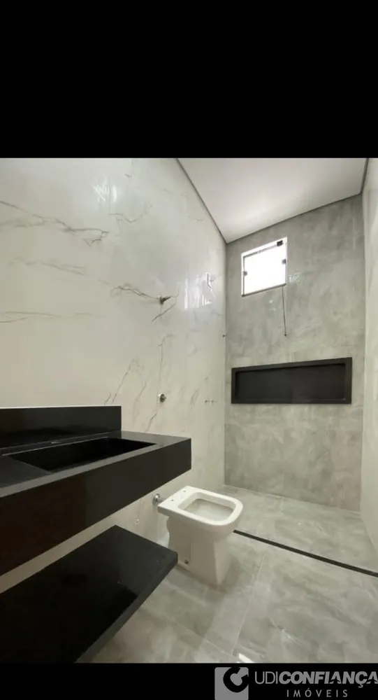 Casa, 3 quartos, 135 m² - Foto 3