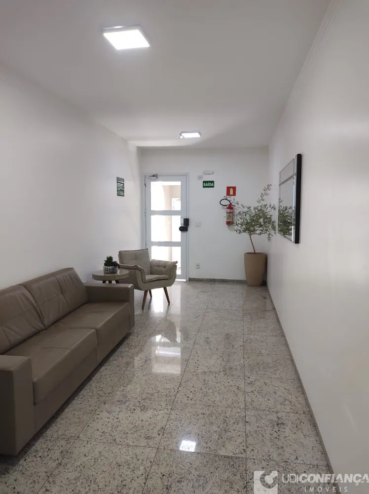 Apartamento, 3 quartos, 85 m² - Foto 12