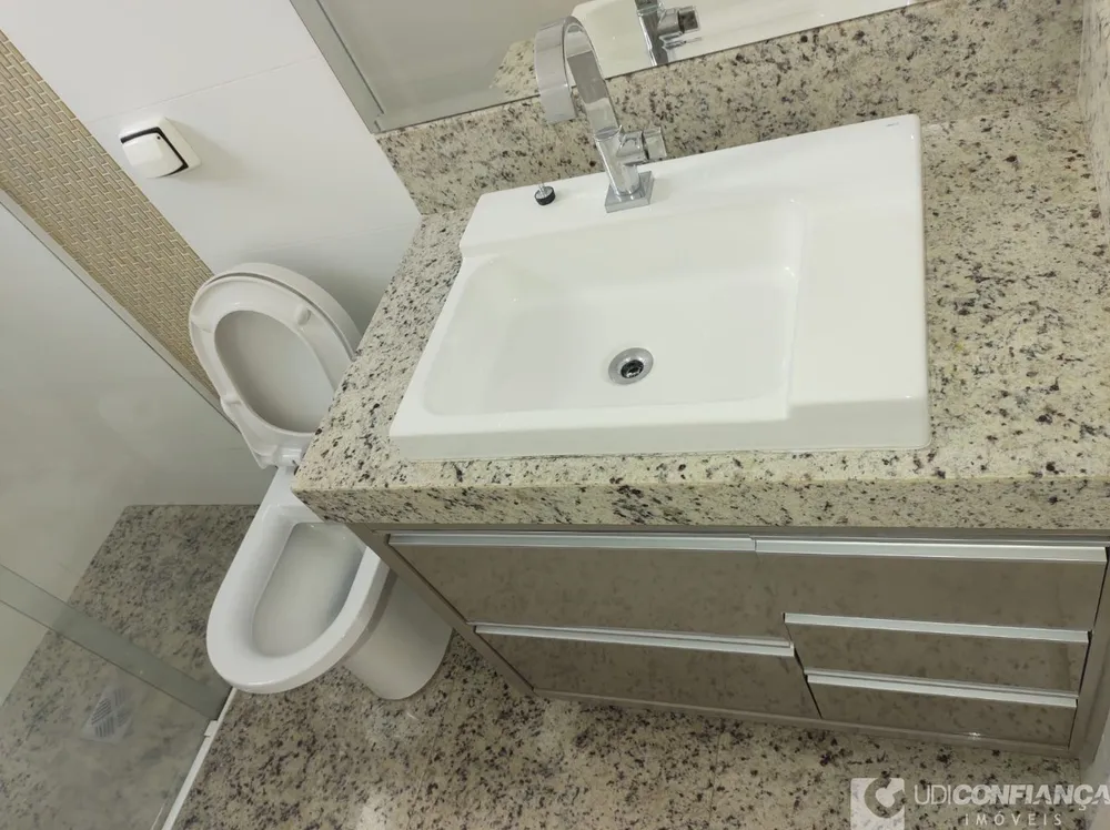 Apartamento, 3 quartos, 85 m² - Foto 3