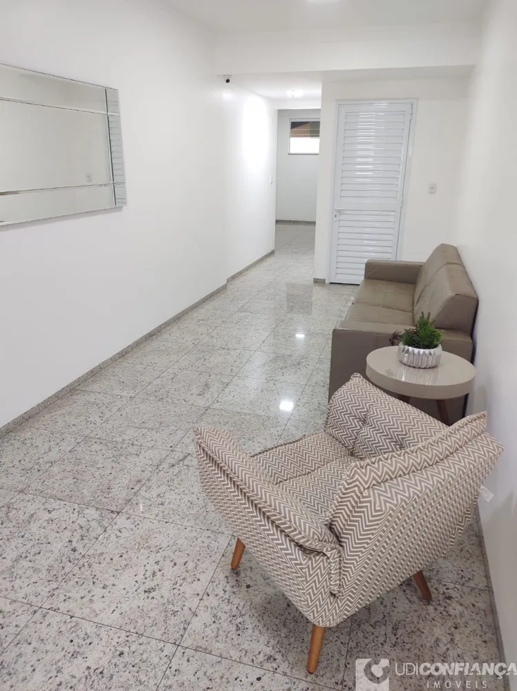 Apartamento, 3 quartos, 85 m² - Foto 1