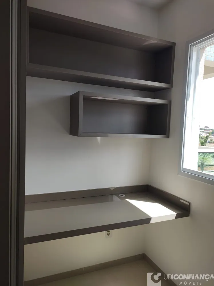 Apartamento, 3 quartos, 85 m² - Foto 4