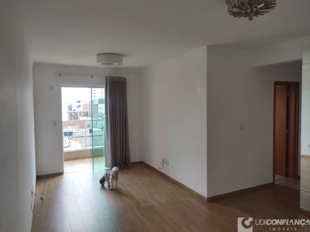 Apartamento, 3 quartos, 85 m² - Foto 1