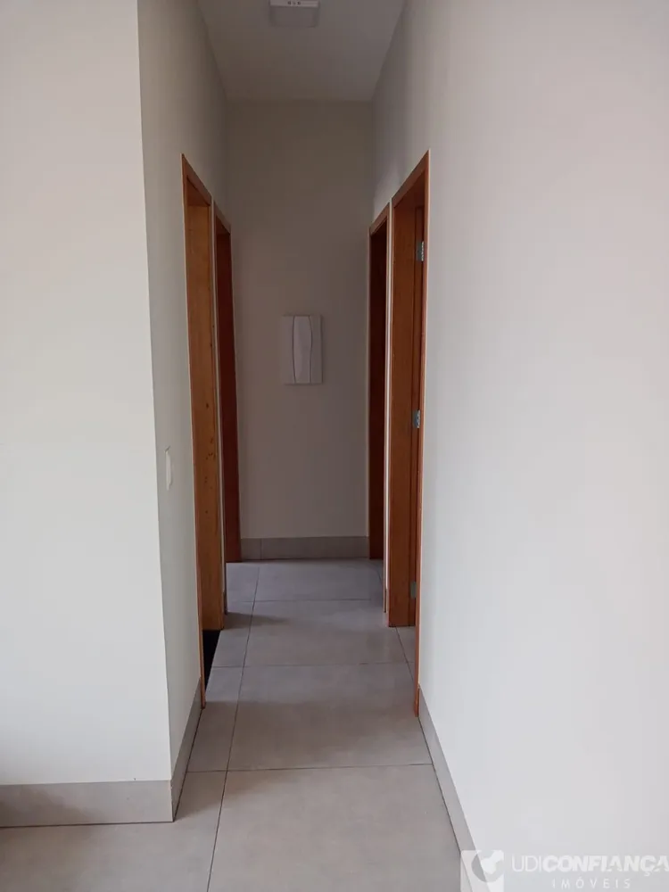 Casa, 3 quartos, 75 m² - Foto 2