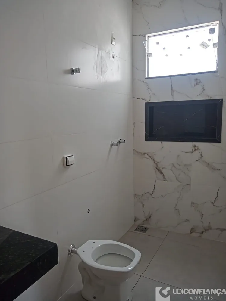Casa, 3 quartos, 75 m² - Foto 3