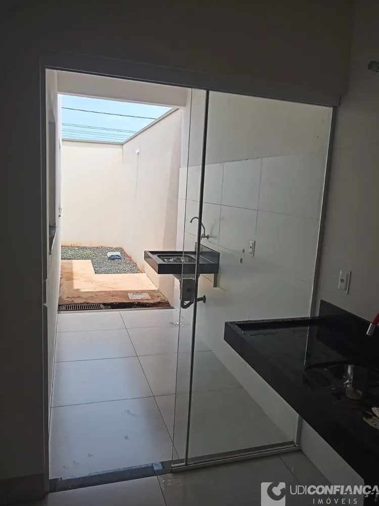 Casa, 3 quartos, 75 m² - Foto 1