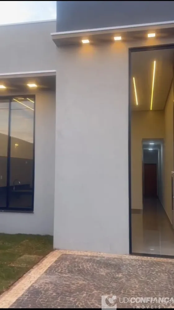 Casa, 3 quartos - Foto 12