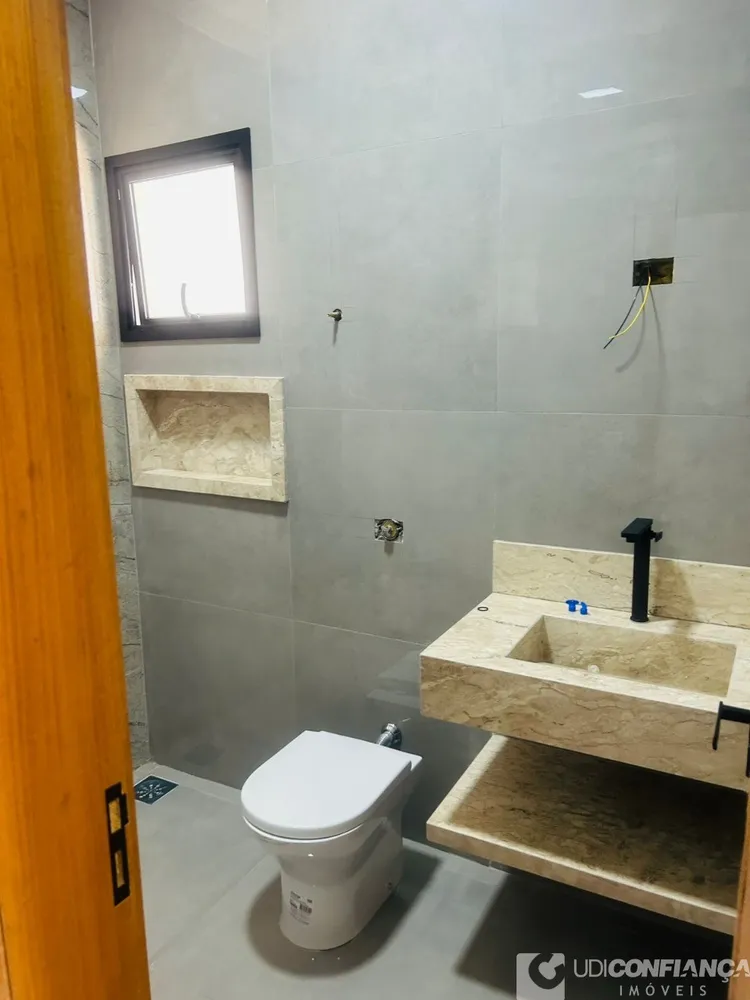 Casa, 3 quartos - Foto 2