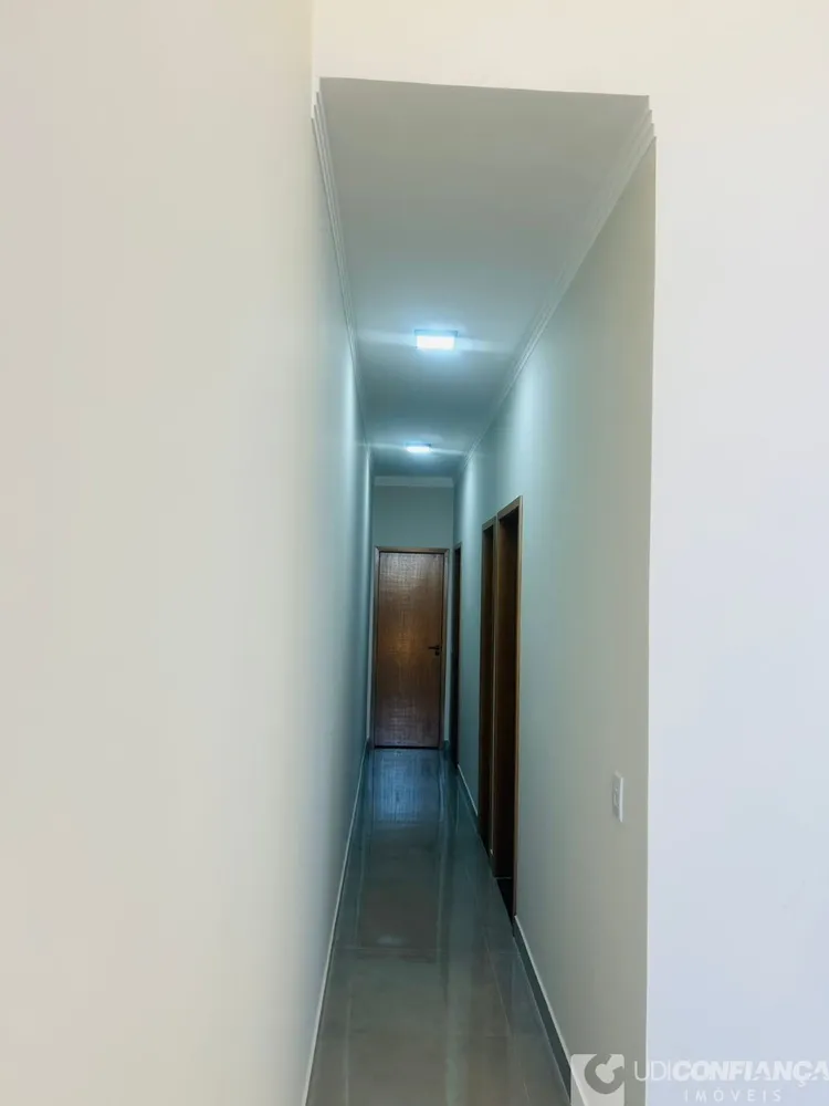 Casa, 3 quartos - Foto 3
