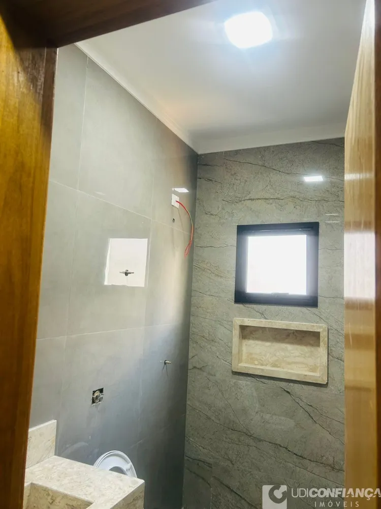 Casa, 3 quartos - Foto 8