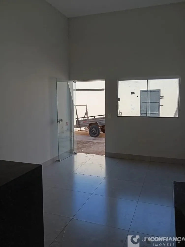 Casa, 3 quartos, 75 m² - Foto 2