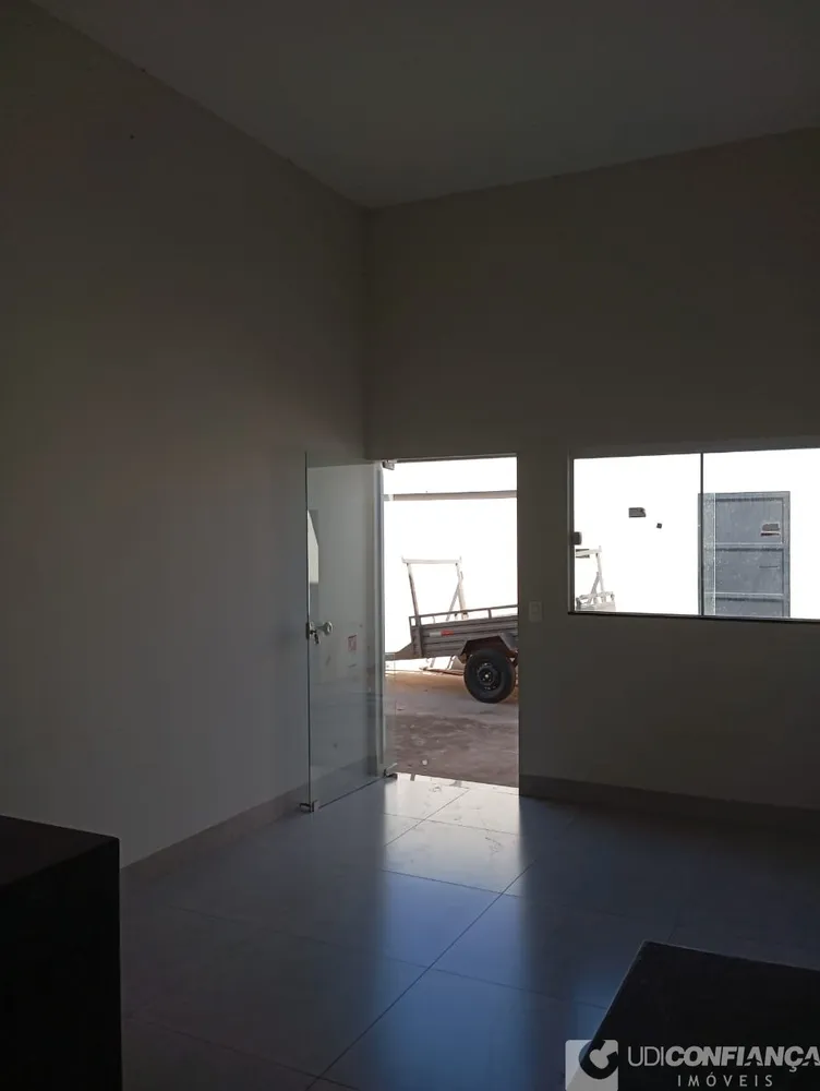 Casa, 3 quartos, 75 m² - Foto 1