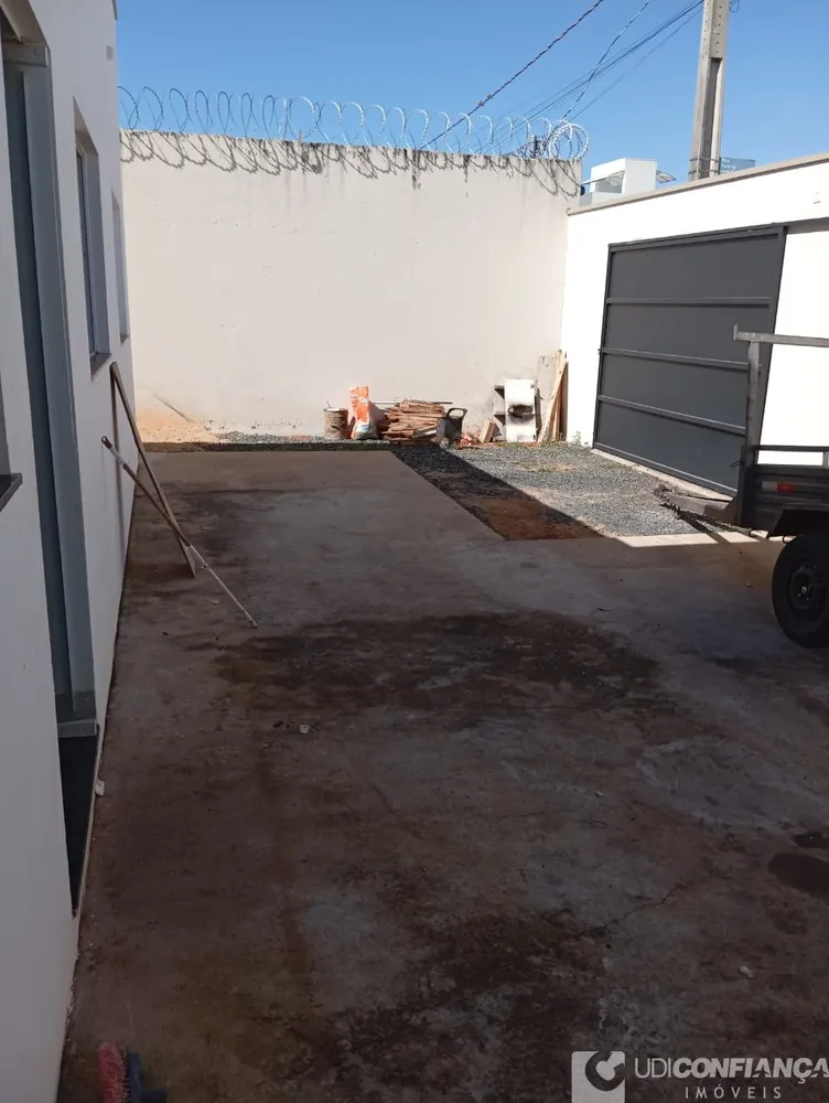 Casa, 3 quartos, 75 m² - Foto 2