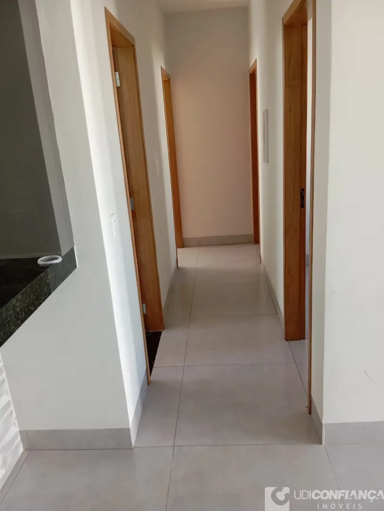 Casa, 3 quartos, 75 m² - Foto 3