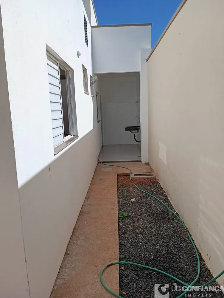 Casa, 3 quartos, 75 m² - Foto 8