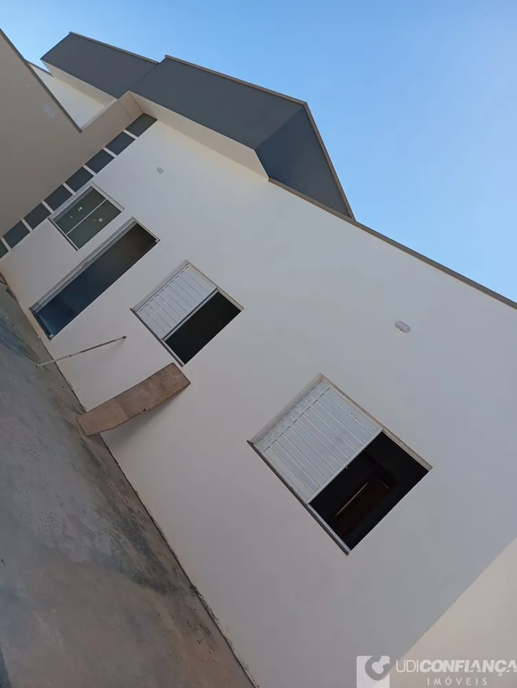 Casa, 3 quartos, 75 m² - Foto 4