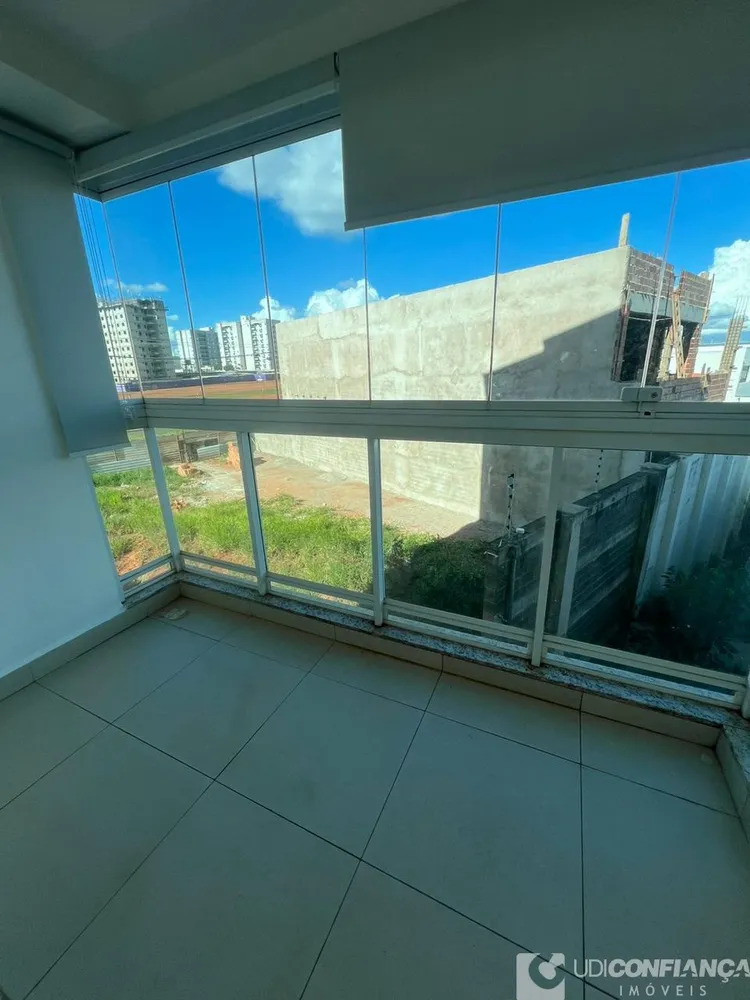 Apartamento, 2 quartos, 56 m² - Foto 4