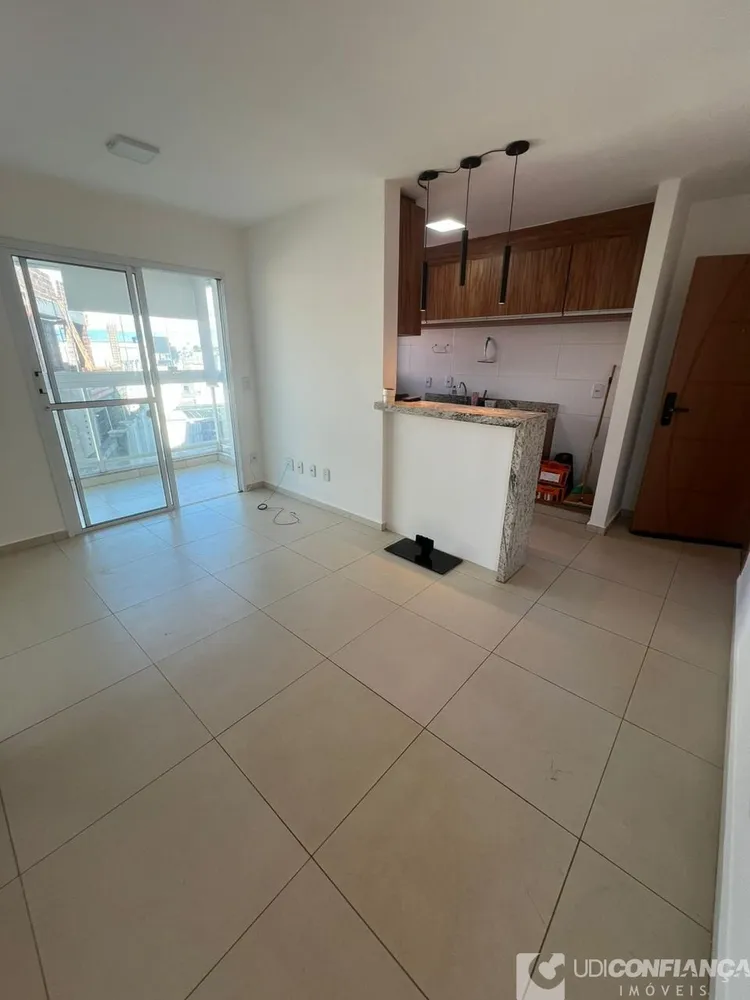 Apartamento, 2 quartos, 56 m² - Foto 2