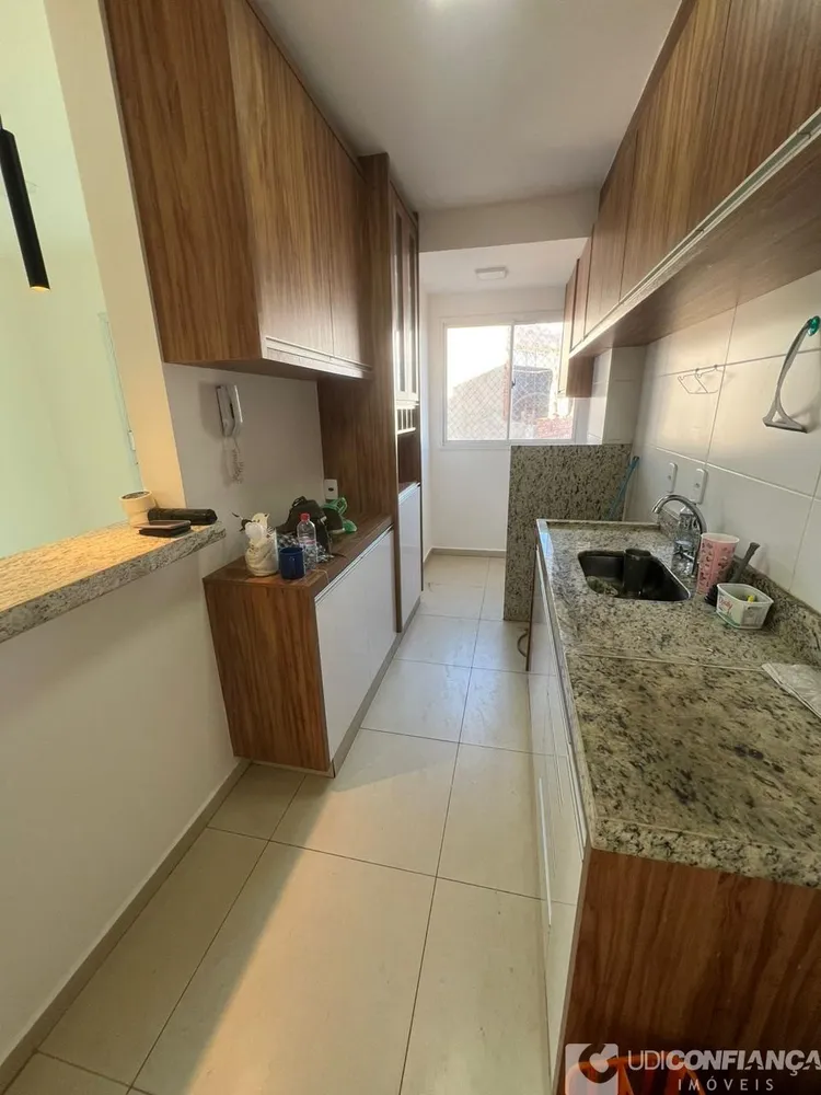Apartamento, 2 quartos, 56 m² - Foto 3