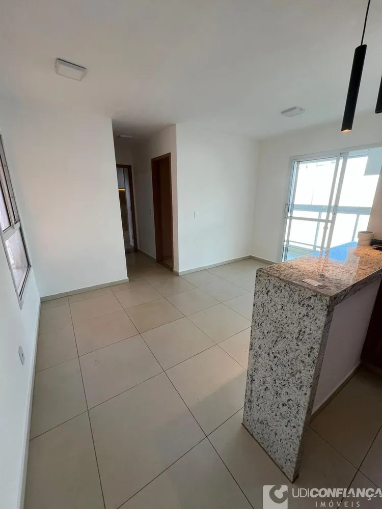 Apartamento, 2 quartos, 56 m² - Foto 1