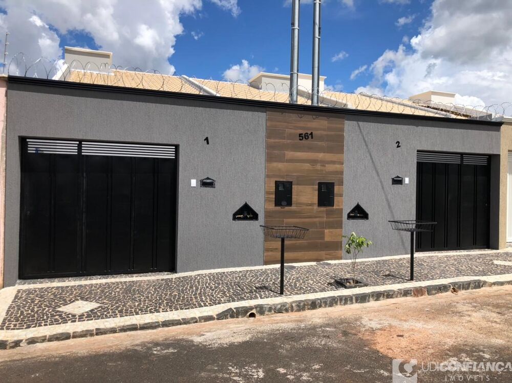 Casa, 2 quartos - Foto 3