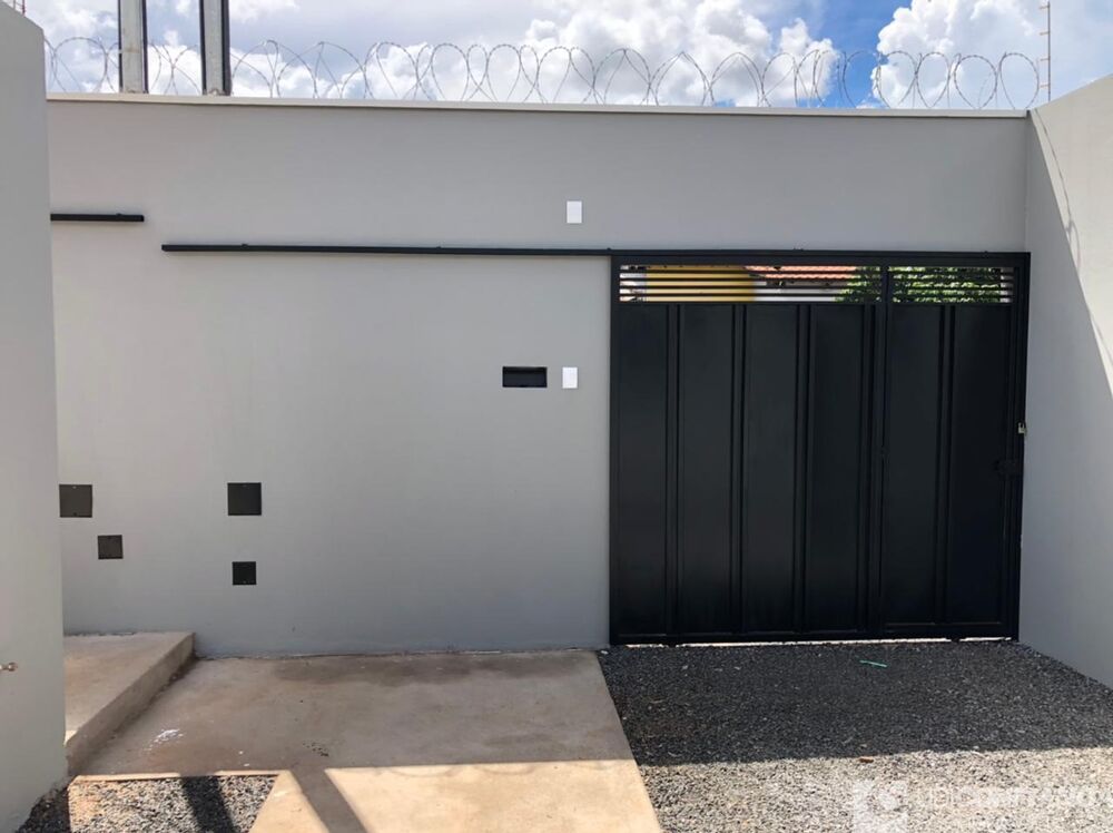 Casa, 2 quartos - Foto 2