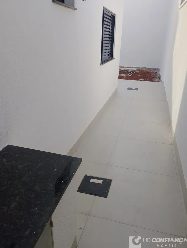 Casa, 3 quartos - Foto 9