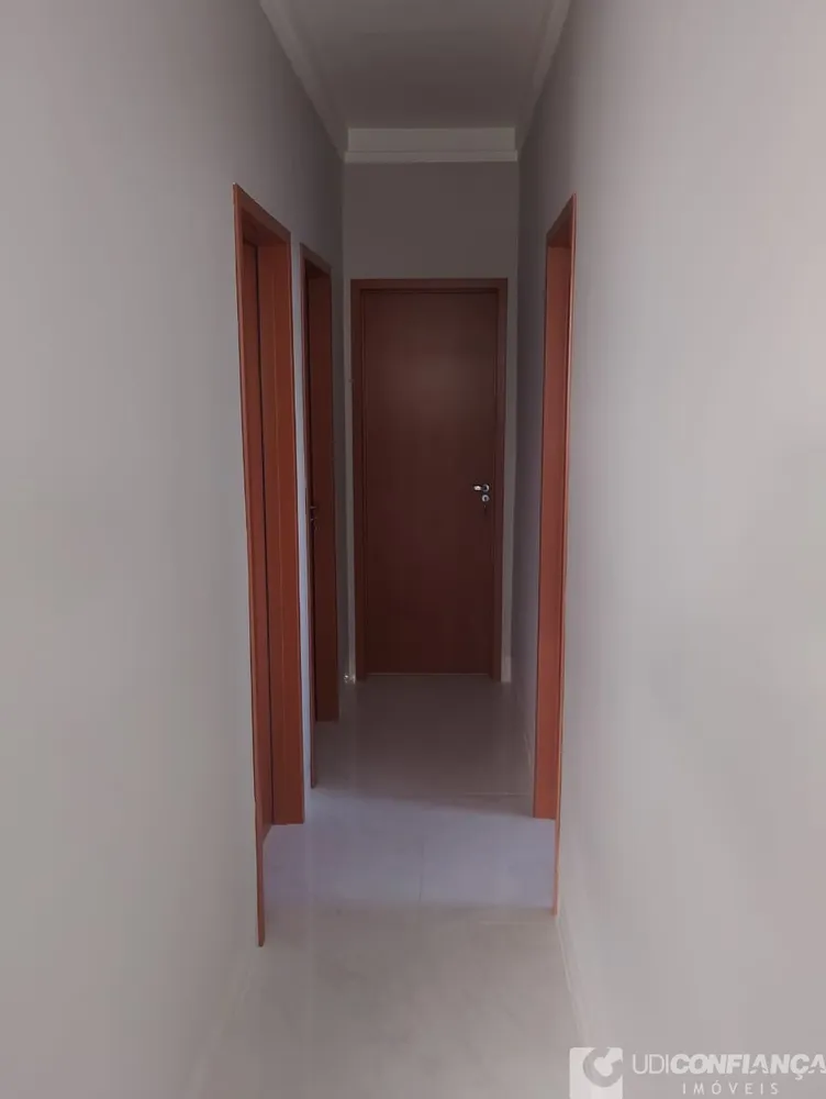 Casa, 3 quartos - Foto 10
