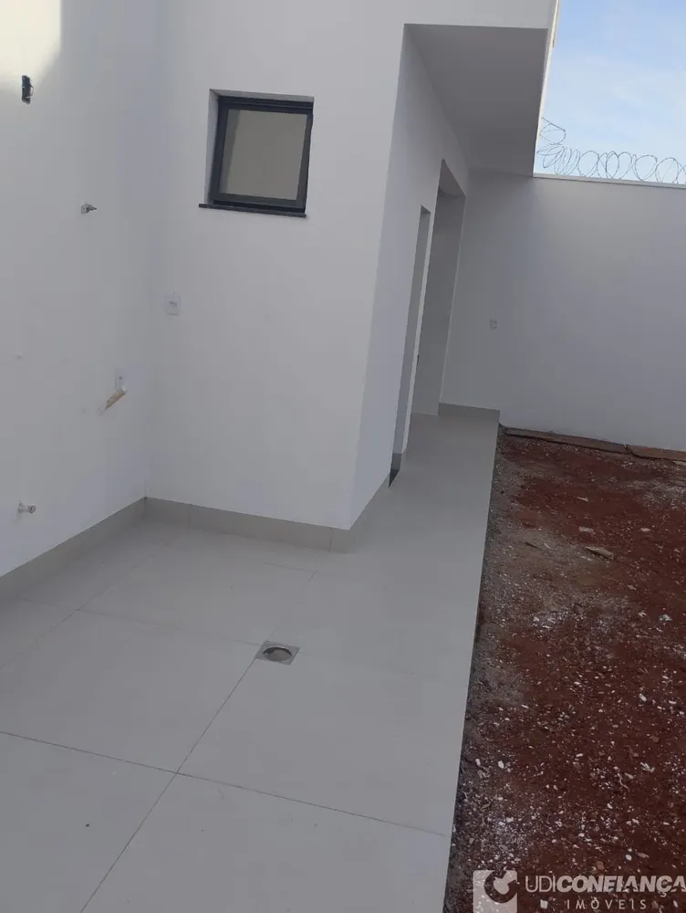 Casa, 3 quartos - Foto 12