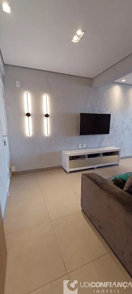 Apartamento à venda com 3 quartos, 84m² - Foto 4