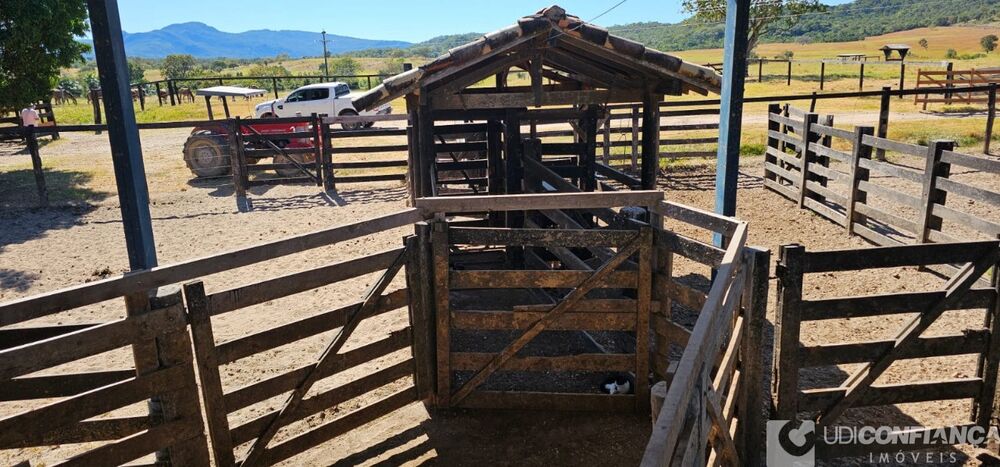 Fazenda à venda - Foto 1
