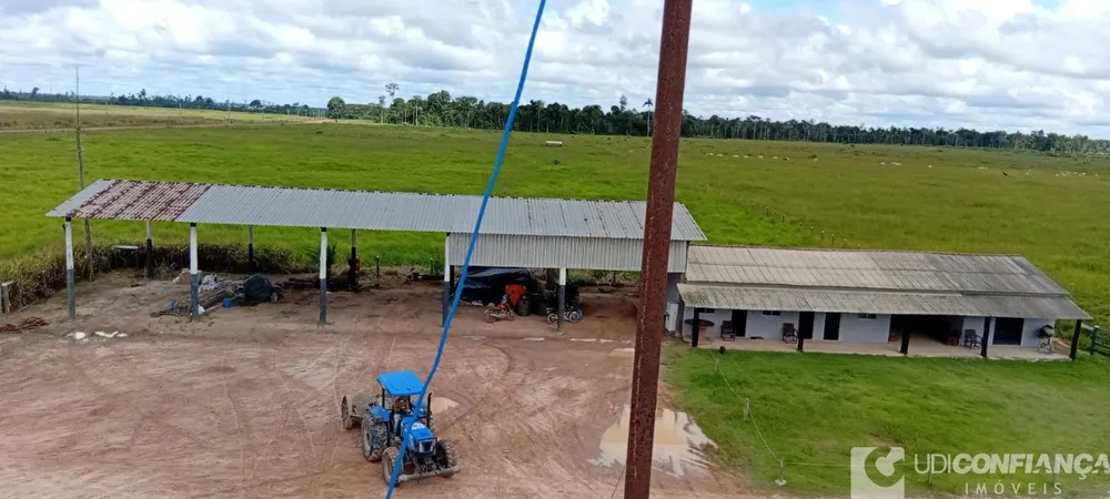 Fazenda - Foto 2