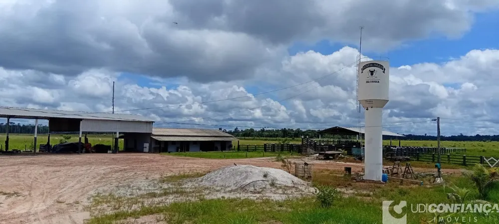Fazenda - Foto 2