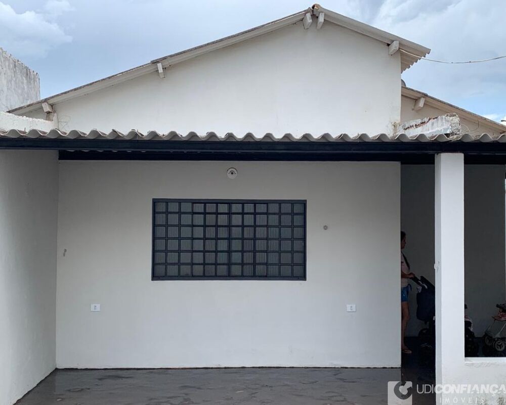 Casa à venda com 3 quartos, 170m² - Foto 3